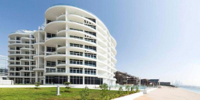 Apartment auf The Palm Jumeirah (Privat Strand)